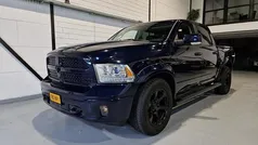 Blauw Gebruikt 2014 Dodge Ram Pickup | € 25.940 (Eerlijke prijs)