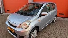 Grijs Gebruikt 2009 Daihatsu Cuore Hatchback | € 2.150 (Eerlijke prijs)