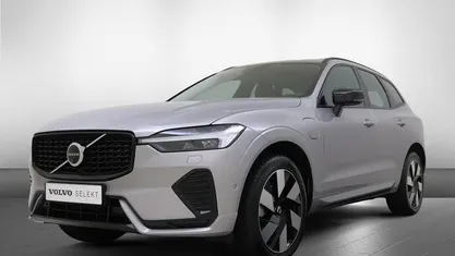 Grijs Gebruikt 2024 Volvo XC60 Ultra SUV | € 55.950 (Eerlijke prijs)