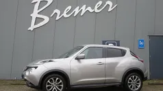 Zilver Gebruikt 2015 Nissan Juke SUV | € 8.450 (Goede deal)