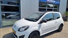 Gebruikt 2011 Renault Twingo Dynamique Hatchback | € 2.185 (Goede deal)