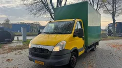 Gebruikt 2012 Iveco Daily Cabriolet | € 7.999 (Eerlijke prijs)