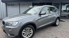 Gebruikt 2012 BMW X3 Executive SUV | € 16.950 (Goede deal)