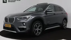 Gebruikt 2018 BMW X1 Executive SUV | € 22.445 (Eerlijke prijs)