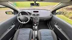Renault Clio R.S.