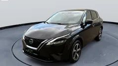 Gebruikt 2023 Nissan Qashqai N-Connecta SUV | € 27.750 (Goede deal)