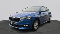 Gebruikt 2023 Skoda Fabia Ambition Hatchback | € 16.950 (Eerlijke prijs)
