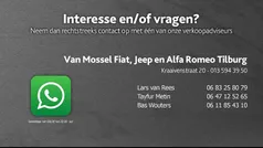 Zwart Gebruikt 2020 Fiat 500 Lounge Hatchback | € 12.440 (Eerlijke prijs)