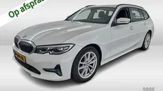 Gebruikt 2021 BMW 320 Stationwagen | € 29.400 (Goede deal)