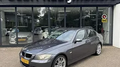 Gebruikt 2006 BMW 320 Executive Sedan | € 1.950 (Super prijs)
