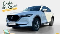 Gebruikt 2018 Mazda CX-5 SUV | € 25.000 (Eerlijke prijs)