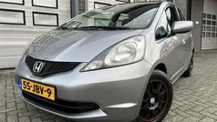 Gebruikt 2009 Honda Jazz Trend Hatchback | € 3.999 (Eerlijke prijs)