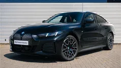 Zwart Gebruikt 2025 BMW i4 M Sport Sedan | € 72.950