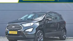 Gebruikt 2019 Ford Ecosport Trend SUV | € 16.685 (Eerlijke prijs)