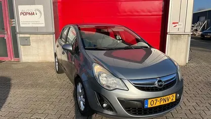 Occasion 2011 Opel Corsa Edition Hatchback | € 3.900 (Eerlijke prijs)