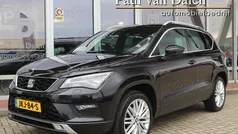 Gebruikt 2020 Seat Ateca XCELLENCE SUV | € 22.900 (Eerlijke prijs)