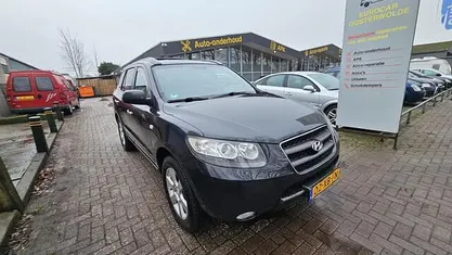 Occasion Hyundai Santa Fe Active 189 PK (139 kW) 2007 SUV