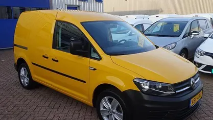 Occasion VW Caddy 75 PK (55 kW) 2019 MPV
