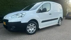 Gebruikt 2015 Peugeot Partner MPV | € 3.000 (Eerlijke prijs)