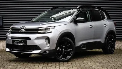 Occasion 2024 Citroën C5 Aircross SUV | € 27.500 (Eerlijke prijs)