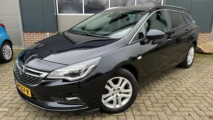 Occasion Opel Astra Edition 105 PK (77 kW) 2018 Stationwagen
