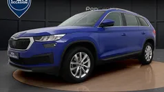 Blauw Gebruikt 2023 Skoda Kodiaq Business Line SUV | € 36.950 (Goede deal)