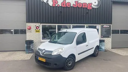 Occasion Renault Kangoo 75 PK (55 kW) 2014 MPV