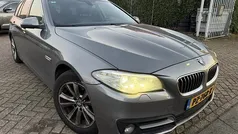 Gebruikt 2014 BMW 520 Executive Stationwagen | € 6.900 (Goede deal)