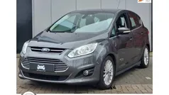 Gebruikt 2015 Ford C-MAX Titanium MPV | € 8.795 (Eerlijke prijs)