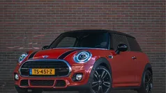 Gebruikt 2018 Mini John Cooper Works Hatchback | € 15.950 (Eerlijke prijs)