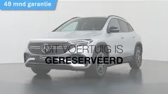Zilver Gebruikt 2024 Mercedes EQA250 AMG SUV | € 39.850 (Eerlijke prijs)