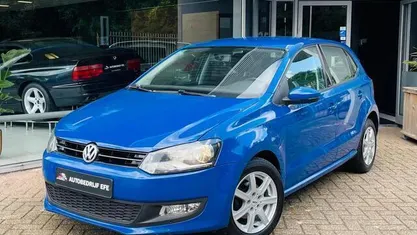 Occasion VW Polo Highline 86 PK (63 kW) 2012 Hatchback