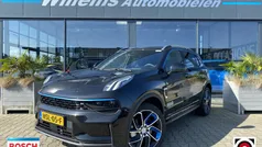 Gebruikt 2023 Lynk & Co 01 SUV | € 29.250 (Eerlijke prijs)