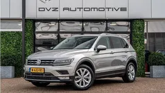 Gebruikt 2016 VW Tiguan Highline SUV | € 22.950 (Eerlijke prijs)