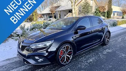 Overige Occasion 2019 Renault Mégane IV Trophy Hatchback | € 33.995 (Eerlijke prijs)