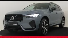Grijs Gebruikt 2024 Volvo XC60 Ultimate SUV | € 64.490 (Eerlijke prijs)