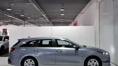 Grijs Gebruikt 2024 Kia Ceed Stationwagen | € 28.400 (Eerlijke prijs)