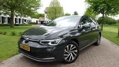 Overige Gebruikt 2022 VW Golf VIII Style Hatchback | € 26.750 (Goede deal)