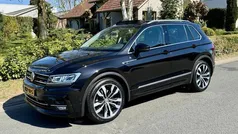Gebruikt 2019 VW Tiguan R-line SUV | € 31.500 (Super prijs)