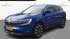 Blauw Gebruikt 2024 Renault Austral Techno SUV | € 34.950 (Eerlijke prijs)