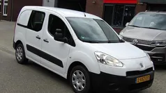 Overige Gebruikt 2012 Peugeot Partner MPV | € 3.995 (Eerlijke prijs)