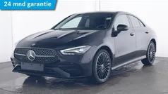 Gebruikt 2024 Mercedes CLA250e AMG Sedan | € 43.945 (Eerlijke prijs)