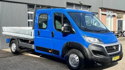 Occasion 2019 Fiat Ducato Van | € 14.950 (Super prijs)