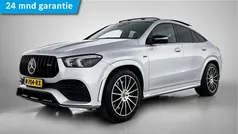 Gebruikt 2021 Mercedes GLE350 AMG line Coupé | € 71.950 (Iets duurder)