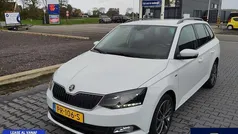 Wit Gebruikt 2017 Skoda Fabia Monte Carlo Hatchback | € 7.950 (Eerlijke prijs)