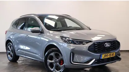 Occasion 2025 Ford Kuga ST-Line X SUV | € 41.250 (Eerlijke prijs)