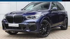 Gebruikt 2023 BMW X5 Executive SUV | € 82.450 (Goede deal)