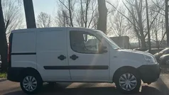 Gebruikt 2007 Fiat Doblò Basis MPV | € 3.299 (Eerlijke prijs)