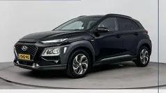 Zwart Gebruikt 2020 Hyundai Kona SUV | € 21.700 (Eerlijke prijs)