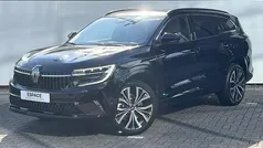 Grijs Nieuw 2025 Renault Espace Iconic MPV | € 47.995 (Super prijs)